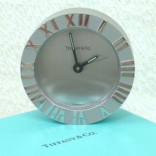 Tiffany & Co. - 未使用 TIFFANY&Co. ティファニー キャット Tiffany & Co. - 未使用 TIFFANY&Co. ティファニー キャット