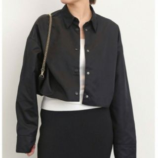 DEUXIEME CLASSE(ブルゾン)のフリマアイテム一覧 DEUXIEME CLASSE(ブルゾン)のフリマアイテム一覧