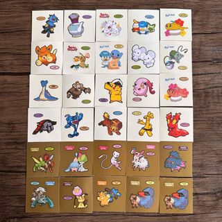 ポケモン - ポケモンカード151 AR 全種類 フルコンプ 18枚セット ポケモン - ポケモンカード151 AR 全種類 フルコンプ 18枚セット