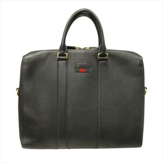 GUCCI - GUCCI ビジネスバッグ ブリーフケース グッチシマ GUCCI - GUCCI ビジネスバッグ ブリーフケース グッチシマ