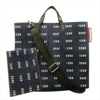 DSQUARED2(トートバッグ)のフリマアイテム一覧 DSQUARED2(トートバッグ)のフリマアイテム一覧