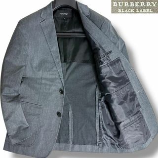 BURBERRY BLACK LABEL - バーバリーブラックレーベル ウール BURBERRY BLACK LABEL - バーバリーブラックレーベル ウール