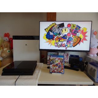 PlayStation4 - 【新品訳あり(箱きず・やぶれ)】 SONY PlayStation4 - 【新品訳あり(箱きず・やぶれ)】 SONY