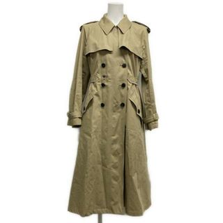 Christian Dior(トレンチコート)のフリマアイテム一覧 Christian Dior(トレンチコート)のフリマアイテム一覧