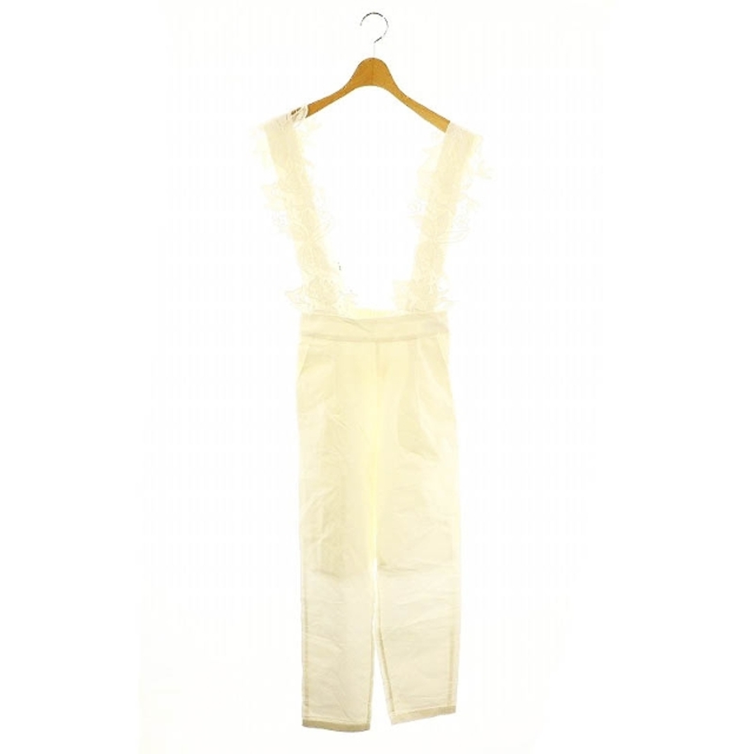 Ameri VINTAGE - アメリヴィンテージ MOTIF LACE PANTS Ameri VINTAGE - アメリヴィンテージ MOTIF LACE PANTS