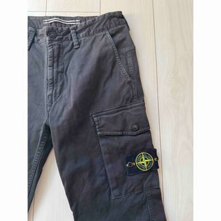 STONE ISLAND(ワークパンツ/カーゴパンツ)のフリマアイテム一覧 STONE ISLAND(ワークパンツ/カーゴパンツ)のフリマアイテム一覧