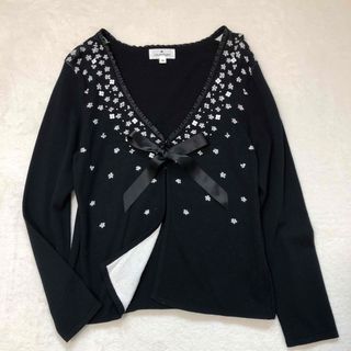 Courreges(カーディガン)のフリマアイテム一覧 Courreges(カーディガン)のフリマアイテム一覧