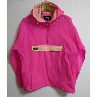 STUSSY(ナイロンジャケット)のフリマアイテム一覧 STUSSY(ナイロンジャケット)のフリマアイテム一覧