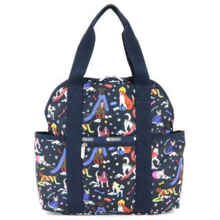 レスポートサック(LeSportsac)のレスポートサック リュックサック 2442 HA76 (リュック/バックパック)