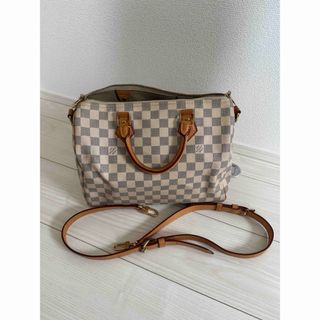 LOUIS VUITTON - ルイヴィトン アエログラム トートバッグ LOUIS VUITTON - ルイヴィトン アエログラム トートバッグ