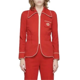 GUCCI(テーラードジャケット)のフリマアイテム一覧 GUCCI(テーラードジャケット)のフリマアイテム一覧