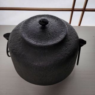 茶釜 釜師のフリマアイテム一覧 茶釜 釜師のフリマアイテム一覧