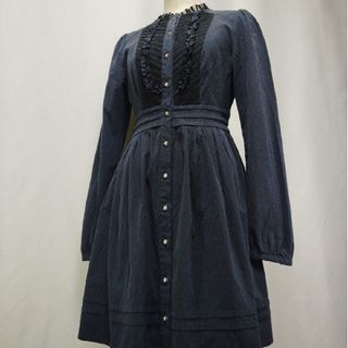 DOLLY GIRL BY ANNA SUI - ドーリーガールバイアナスイ 高橋真琴 DOLLY GIRL BY ANNA SUI - ドーリーガールバイアナスイ 高橋真琴