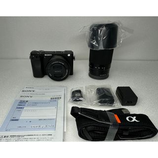 sony α6400のフリマアイテム一覧 sony α6400のフリマアイテム一覧