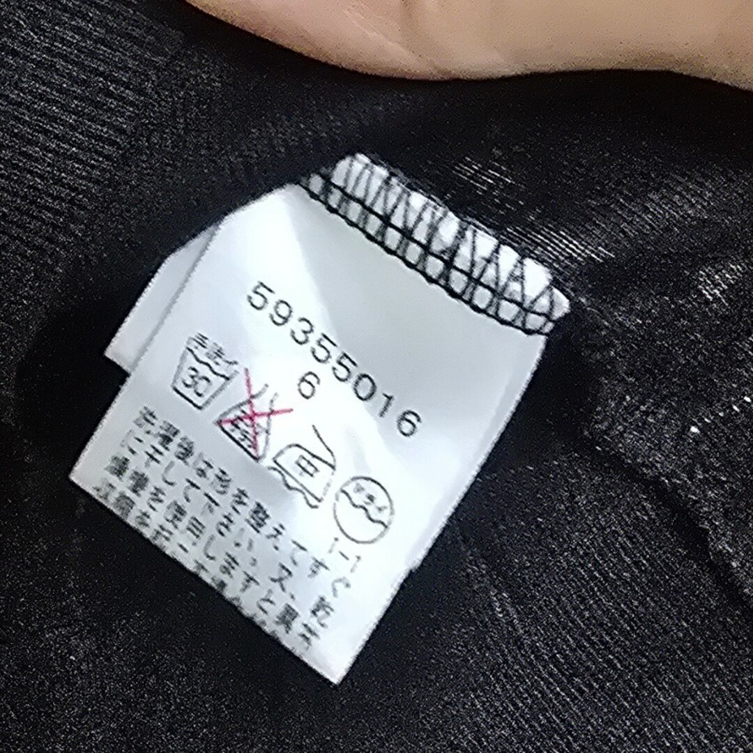 22 OCTOBRE(ヴァンドゥーオクトーブル)の22OCTOBRE 6 レディースのトップス(カットソー(半袖/袖なし))の商品写真