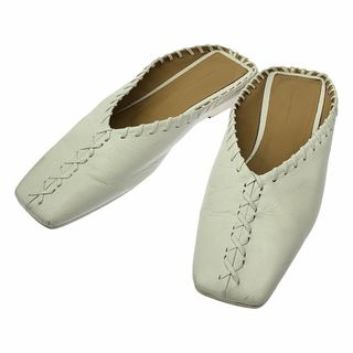 JIL SANDER(バレエシューズ)のフリマアイテム一覧 JIL SANDER(バレエシューズ)のフリマアイテム一覧
