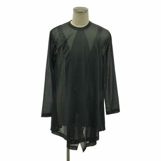 COMME des GARCONS HOMME PLUS(Tシャツ/カットソー(七分/長袖 COMME des GARCONS HOMME PLUS(Tシャツ/カットソー(七分/長袖