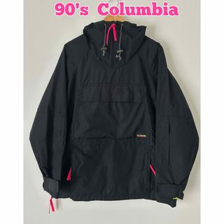 Columbia - コロンビア アウトドア バイカラー ナイロン Columbia - コロンビア アウトドア バイカラー ナイロン