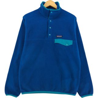 【再入荷】 patagonia - ハーフジップ マイクロD パタゴニア patagonia Lサイズ