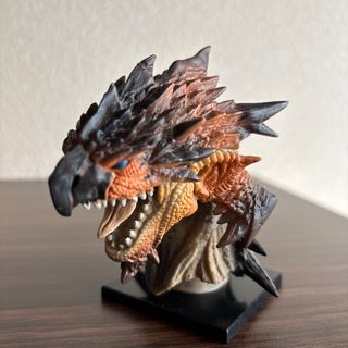 CAPCOM - カプコンフィギュアビルダー クリエイターズモデル CAPCOM - カプコンフィギュアビルダー クリエイターズモデル