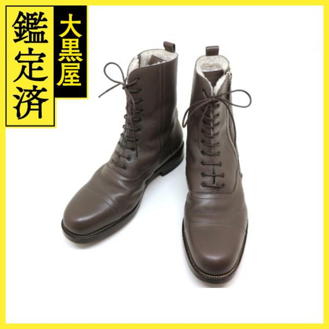 HERMES - エルメス ショートブーツ 【200】