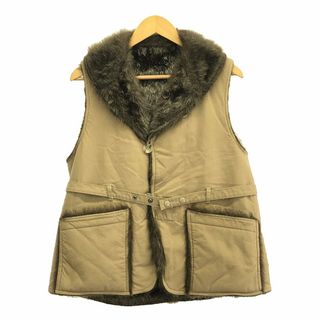 Engineered Garments(ベスト)のフリマアイテム一覧 Engineered Garments(ベスト)のフリマアイテム一覧