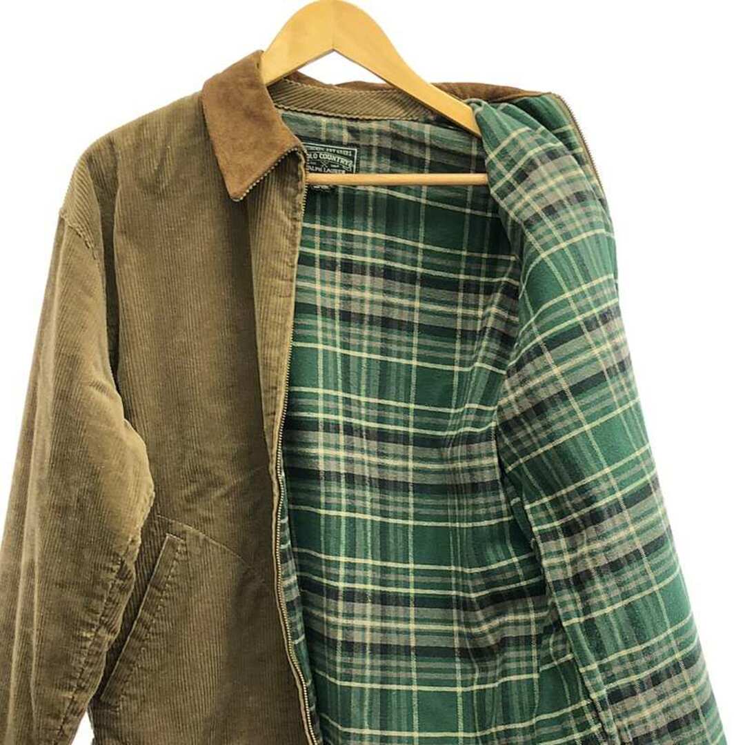 80年代 90年代 80s 90s ポロカントリー ラルフローレン 帽子
