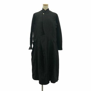 COMME des GARCONS(ロングワンピース/マキシワンピース)の COMME des GARCONS(ロングワンピース/マキシワンピース)の