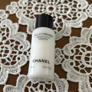 CHANEL - シャネル サブリマージュ 化粧水サンプル ラローション CHANEL - シャネル サブリマージュ 化粧水サンプル ラローション