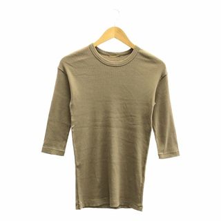 DEUXIEME CLASSE(Tシャツ(長袖/七分))のフリマアイテム一覧 DEUXIEME CLASSE(Tシャツ(長袖/七分))のフリマアイテム一覧