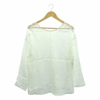 Spick & Span(Tシャツ(長袖/七分))のフリマアイテム一覧 Spick & Span(Tシャツ(長袖/七分))のフリマアイテム一覧