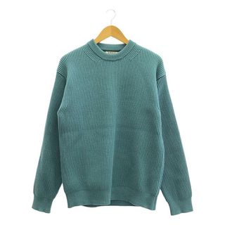 AURALEE - 【極美品】オーラリー モヘア ウール ニット AURALEE - 【極美品】オーラリー モヘア ウール ニット