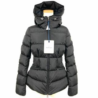 MONCLER - 新品未使用タグ付き☆MONCLER KHLOE クロエ ダウン MONCLER - 新品未使用タグ付き☆MONCLER KHLOE クロエ ダウン