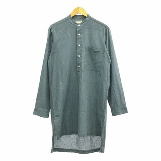 DRIES VAN NOTEN(Tシャツ/カットソー(七分/長袖))のフリマ DRIES VAN NOTEN(Tシャツ/カットソー(七分/長袖))のフリマ