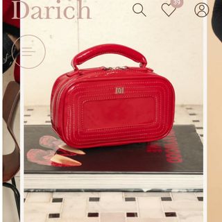 Darich(ハンドバッグ)のフリマアイテム一覧 Darich(ハンドバッグ)のフリマアイテム一覧