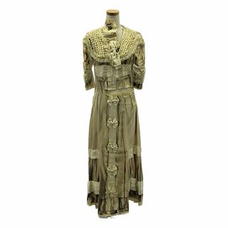 COMME des GARCONS(ロングワンピース/マキシワンピース)の COMME des GARCONS(ロングワンピース/マキシワンピース)の