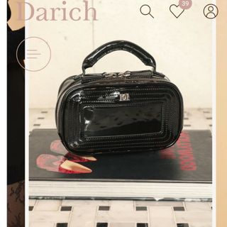 Darich(ハンドバッグ)のフリマアイテム一覧 Darich(ハンドバッグ)のフリマアイテム一覧
