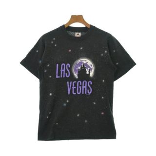 フルーツオブザルーム(FRUIT OF THE LOOM)のFRUIT OF THE LOOM Tシャツ・カットソー M 【古着】【中古】(Tシャツ/カットソー(半袖/袖なし))
