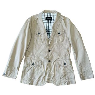 BURBERRY BLACK LABEL(テーラードジャケット)のフリマアイテム一覧 BURBERRY BLACK LABEL(テーラードジャケット)のフリマアイテム一覧