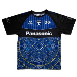 川崎フロンターレ One Four KENGO Tシャツ L中村憲剛サイン入り 川崎フロンターレ One Four KENGO Tシャツ L中村憲剛サイン入り