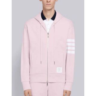 THOM BROWNE(パーカー)のフリマアイテム一覧 THOM BROWNE(パーカー)のフリマアイテム一覧