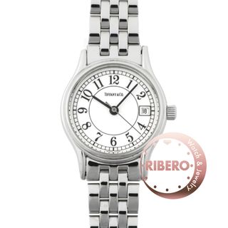 Tiffany & Co. - 431【美品】ティファニー時計 レディース Tiffany & Co. - 431【美品】ティファニー時計 レディース