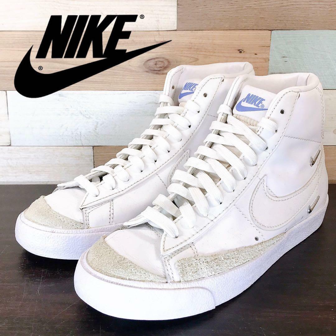 NIKE BLAZER MID 77 SE 23.5cm