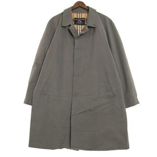 BURBERRY(トレンチコート ・ グレー/灰色系)のフリマアイテム一覧 BURBERRY(トレンチコート ・ グレー/灰色系)のフリマアイテム一覧
