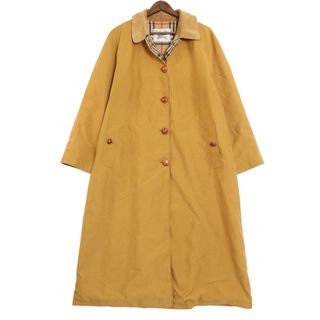 BURBERRY - 80年代 イングランド製 Burberrys バーバリーズ BURBERRY - 80年代 イングランド製 Burberrys バーバリーズ