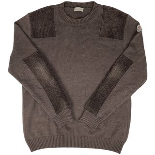 MONCLER(ニット/セーター)のフリマアイテム一覧 MONCLER(ニット/セーター)のフリマアイテム一覧