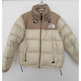 THE NORTH FACE - 人気ダウン☆XS ノースフェイス チャレンジ THE NORTH FACE - 人気ダウン☆XS ノースフェイス チャレンジ