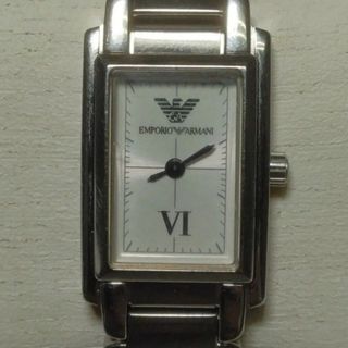 EMPORIO ARMANI(腕時計)のフリマアイテム一覧 EMPORIO ARMANI(腕時計)のフリマアイテム一覧