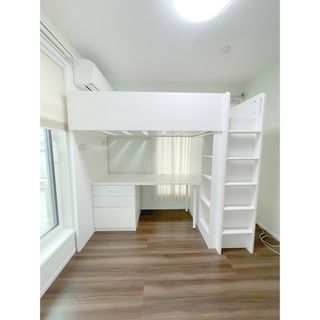 IKEA(ロフトベッド/システムベッド)のフリマアイテム一覧 IKEA(ロフトベッド/システムベッド)のフリマアイテム一覧