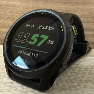 GARMIN - 【美品】GARMIN MARQ QuickFit22mm 010-12738-32 MARQ GARMIN - 【美品】GARMIN MARQ QuickFit22mm 010-12738-32 MARQ